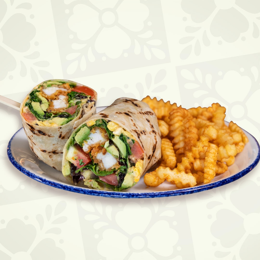 Blanco Cantina Photos 2